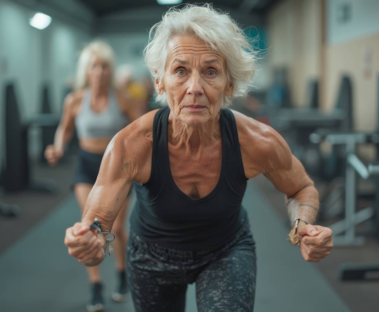 Bewegungsanalyse und Training